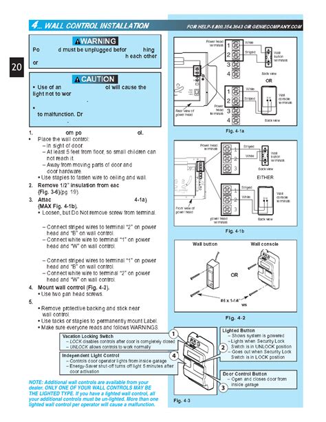 genie promax pmx500ic b manual.